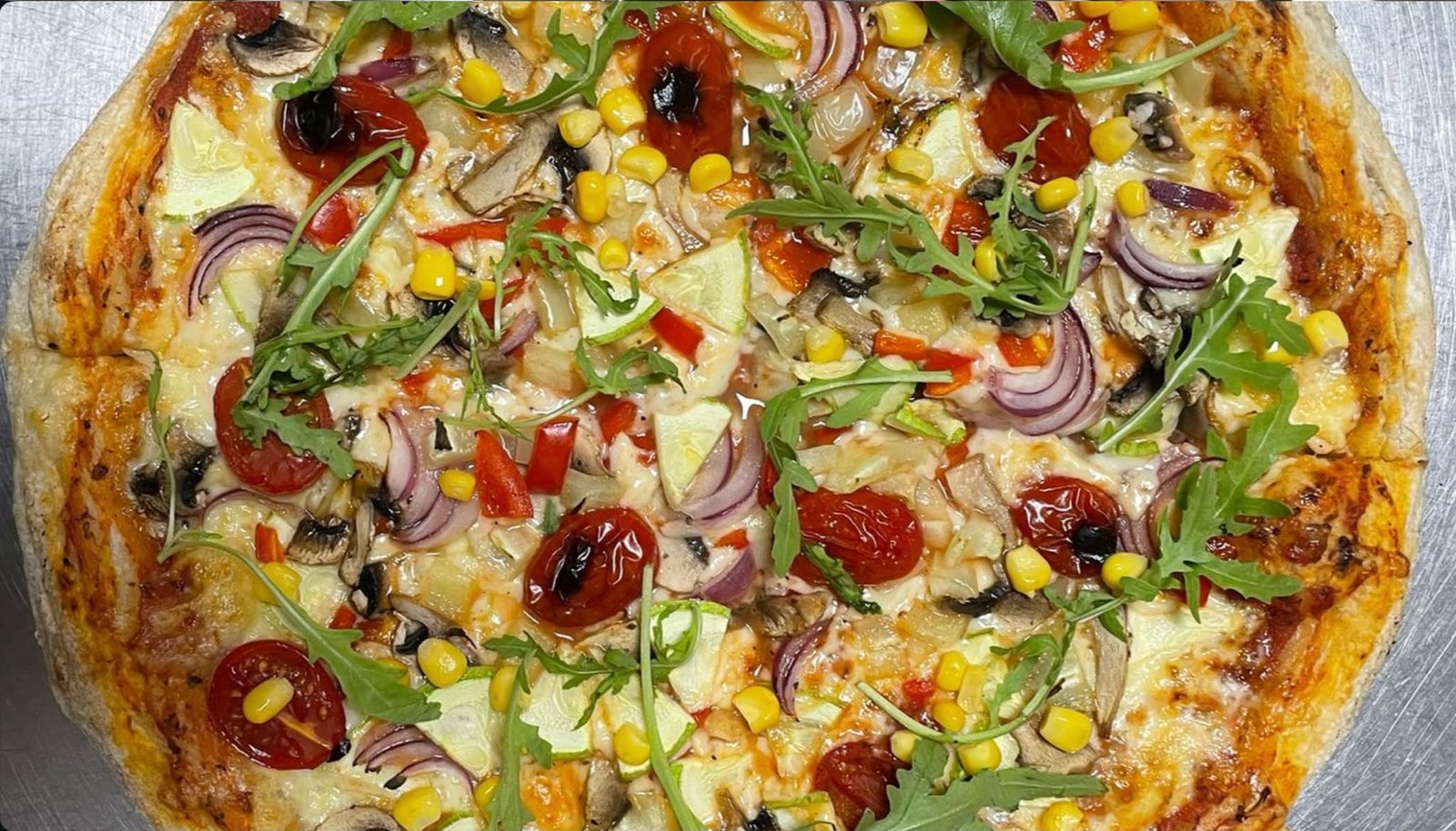 Vegeteriana